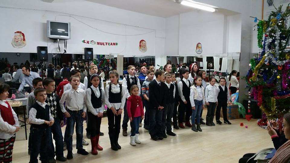 Eveniment Vaslui 2014