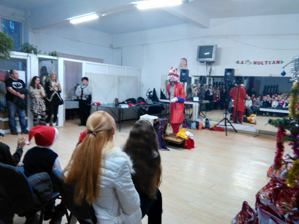 Eveniment Vaslui 2014