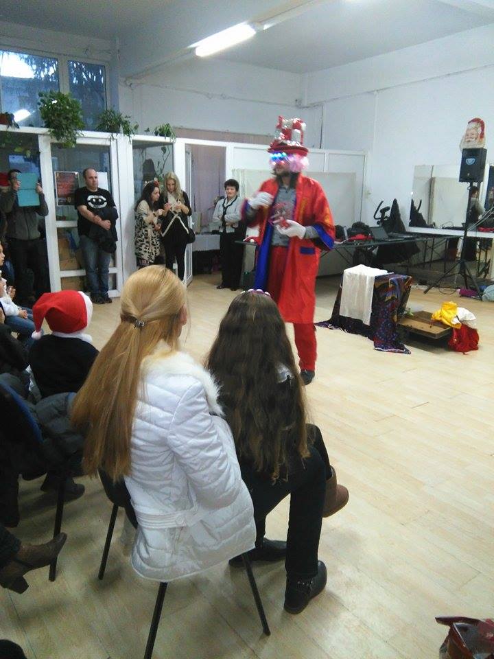 Eveniment Vaslui 2014