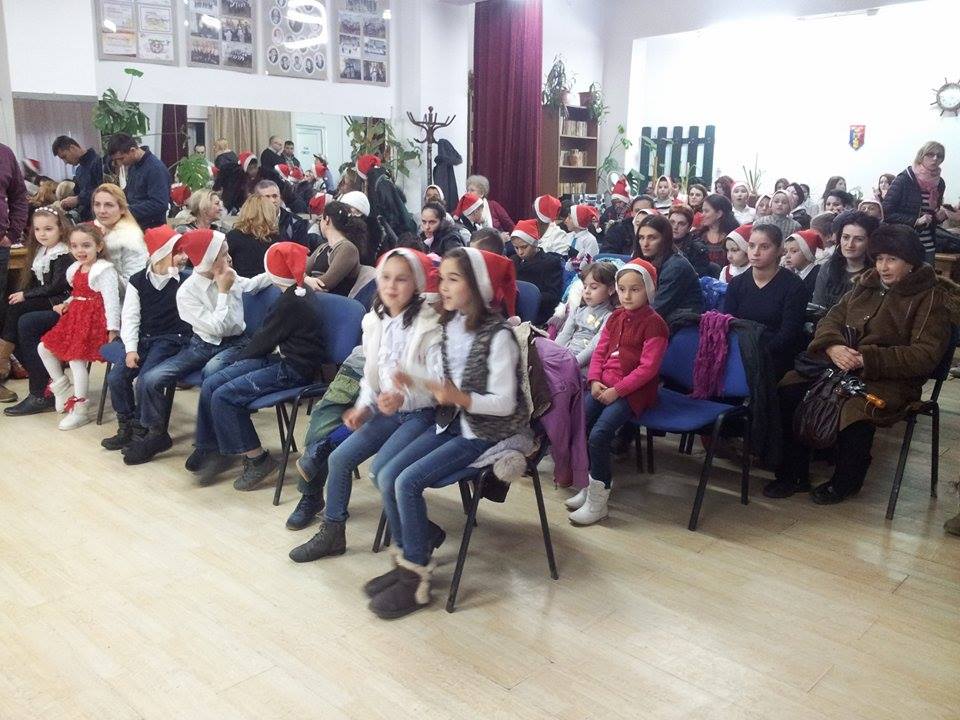 Eveniment Vaslui 2014