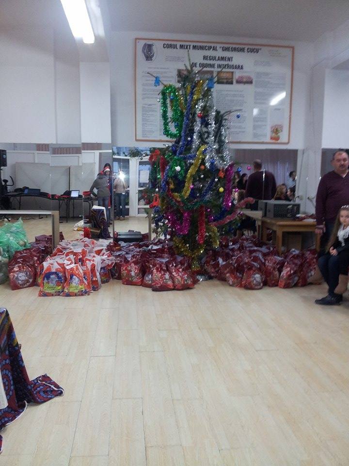 Eveniment Vaslui 2014