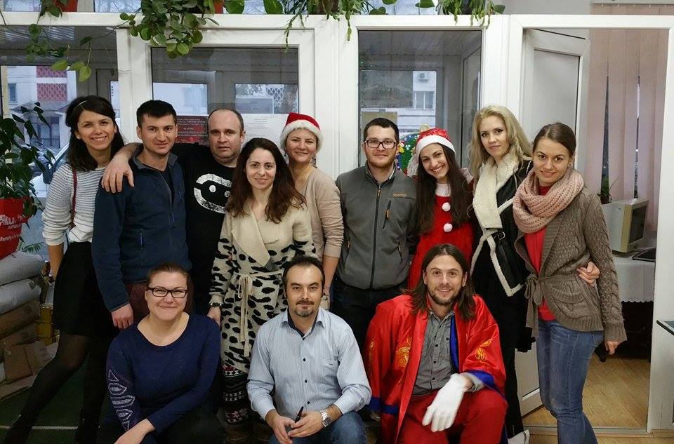 Eveniment Vaslui 2014