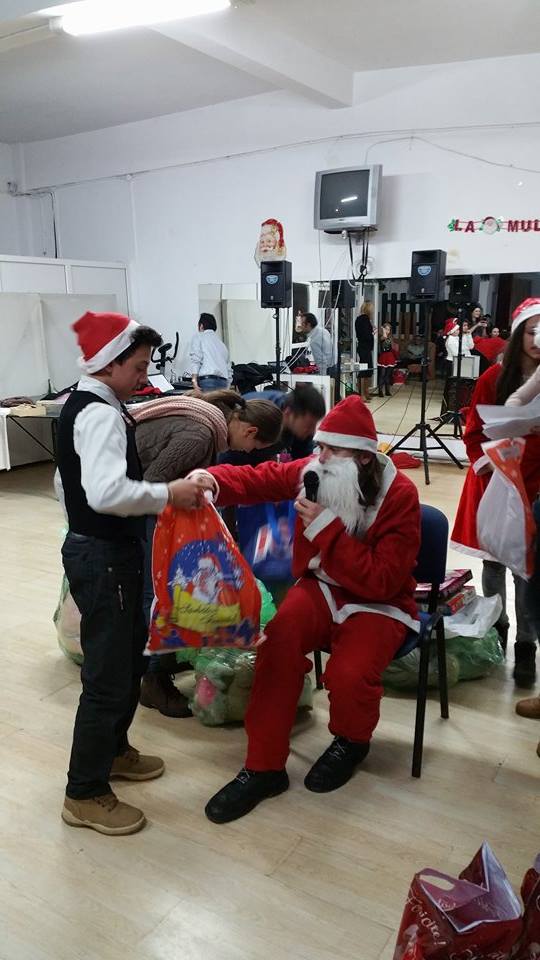 Eveniment Vaslui 2014