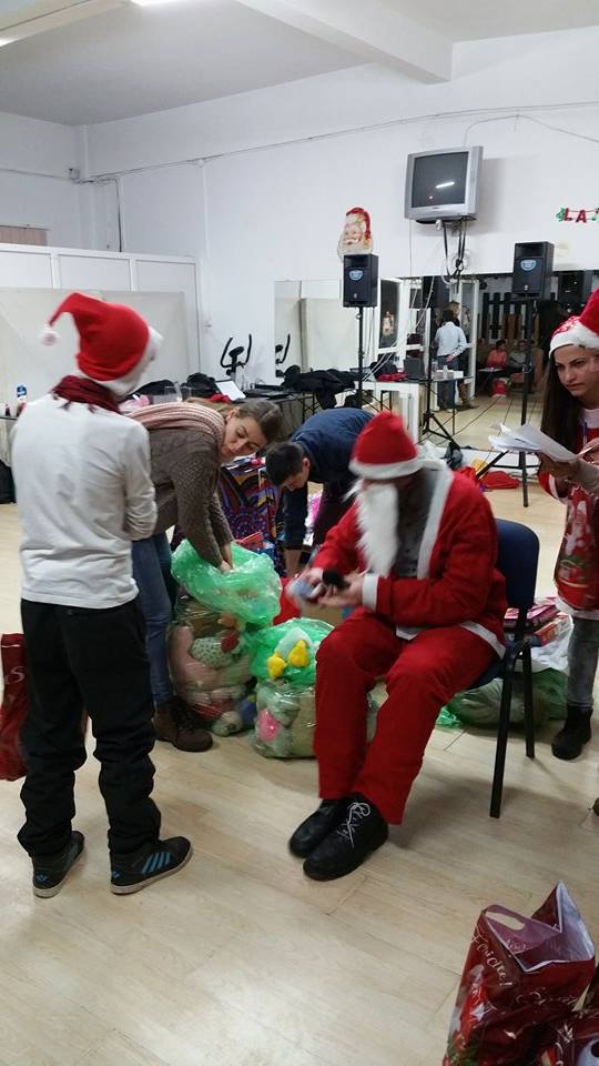 Eveniment Vaslui 2014