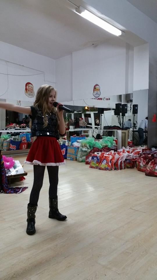 Eveniment Vaslui 2014