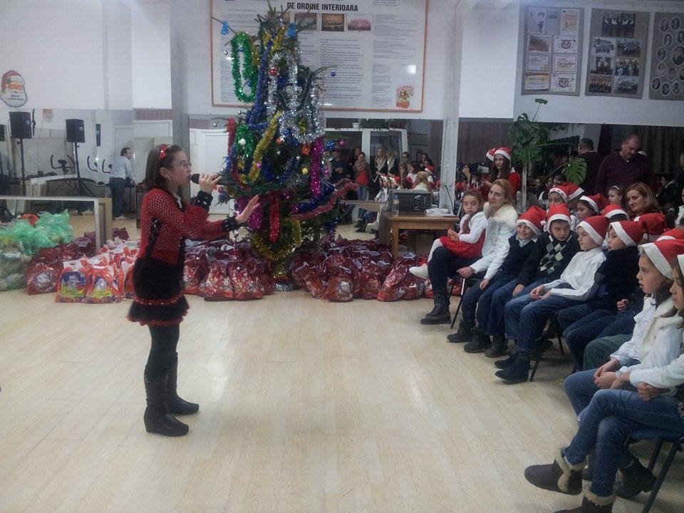 Eveniment Vaslui 2014