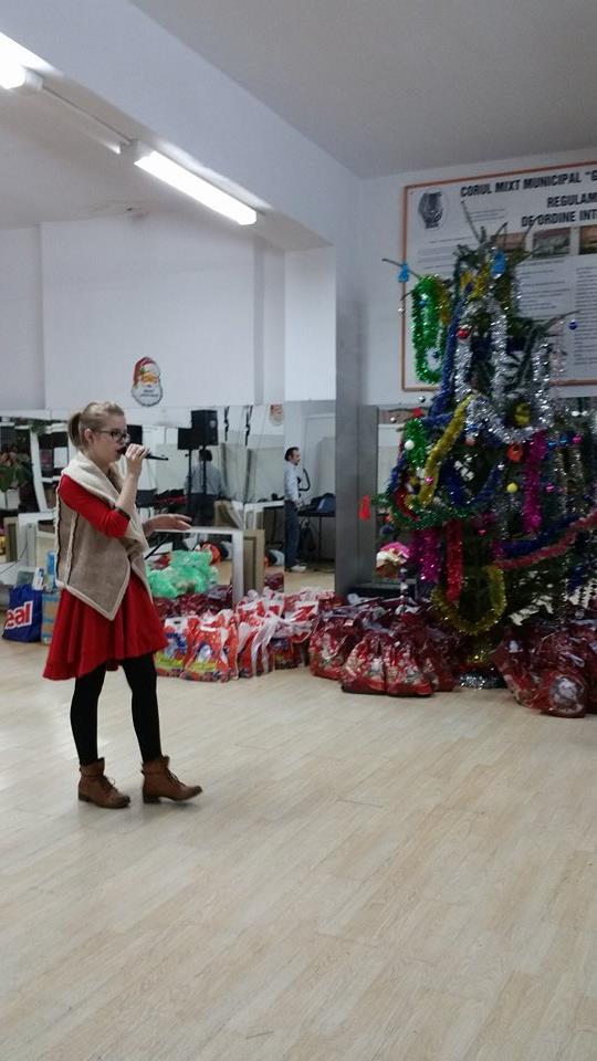 Eveniment Vaslui 2014