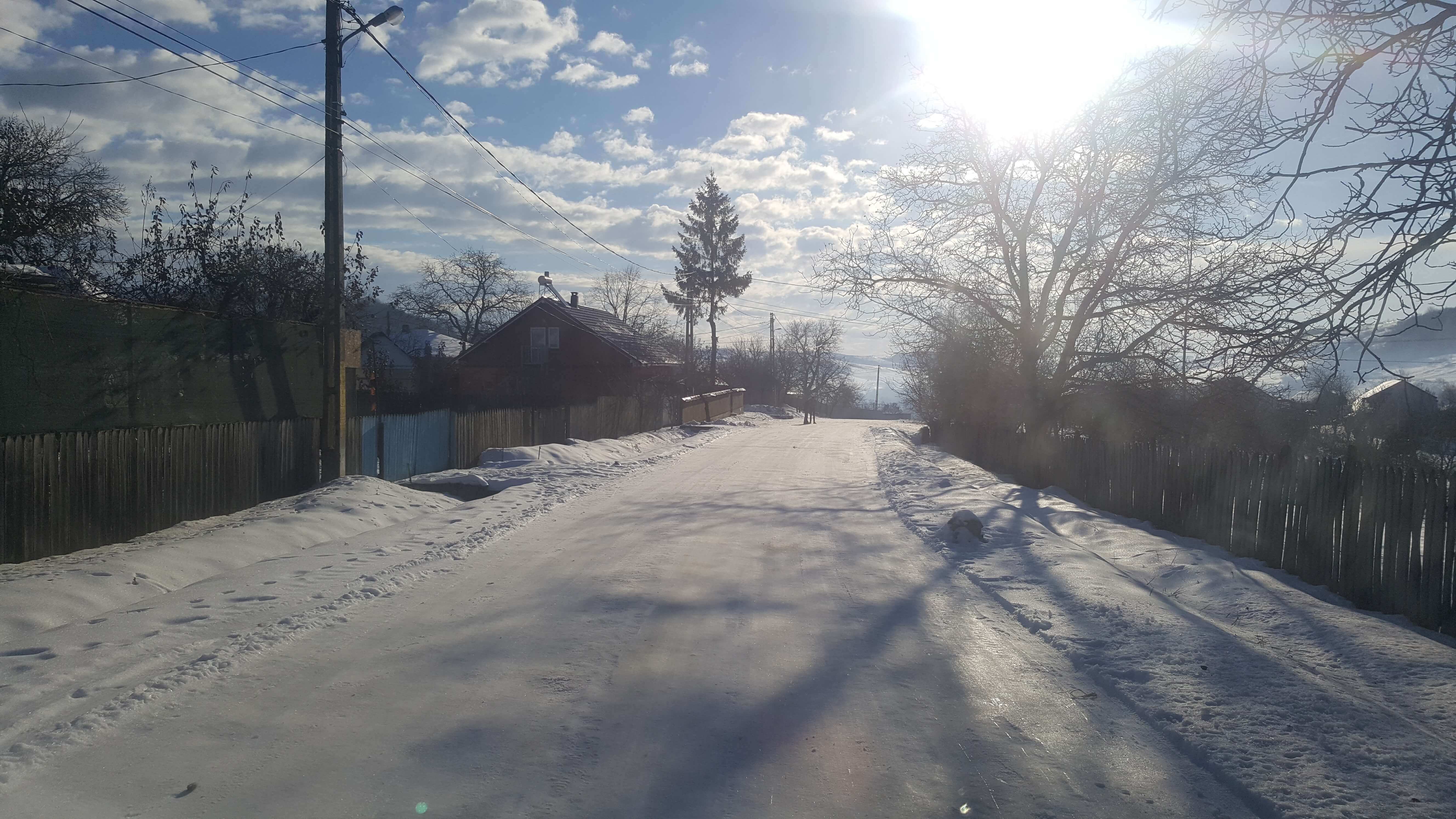 Copii cu cadouri 2018