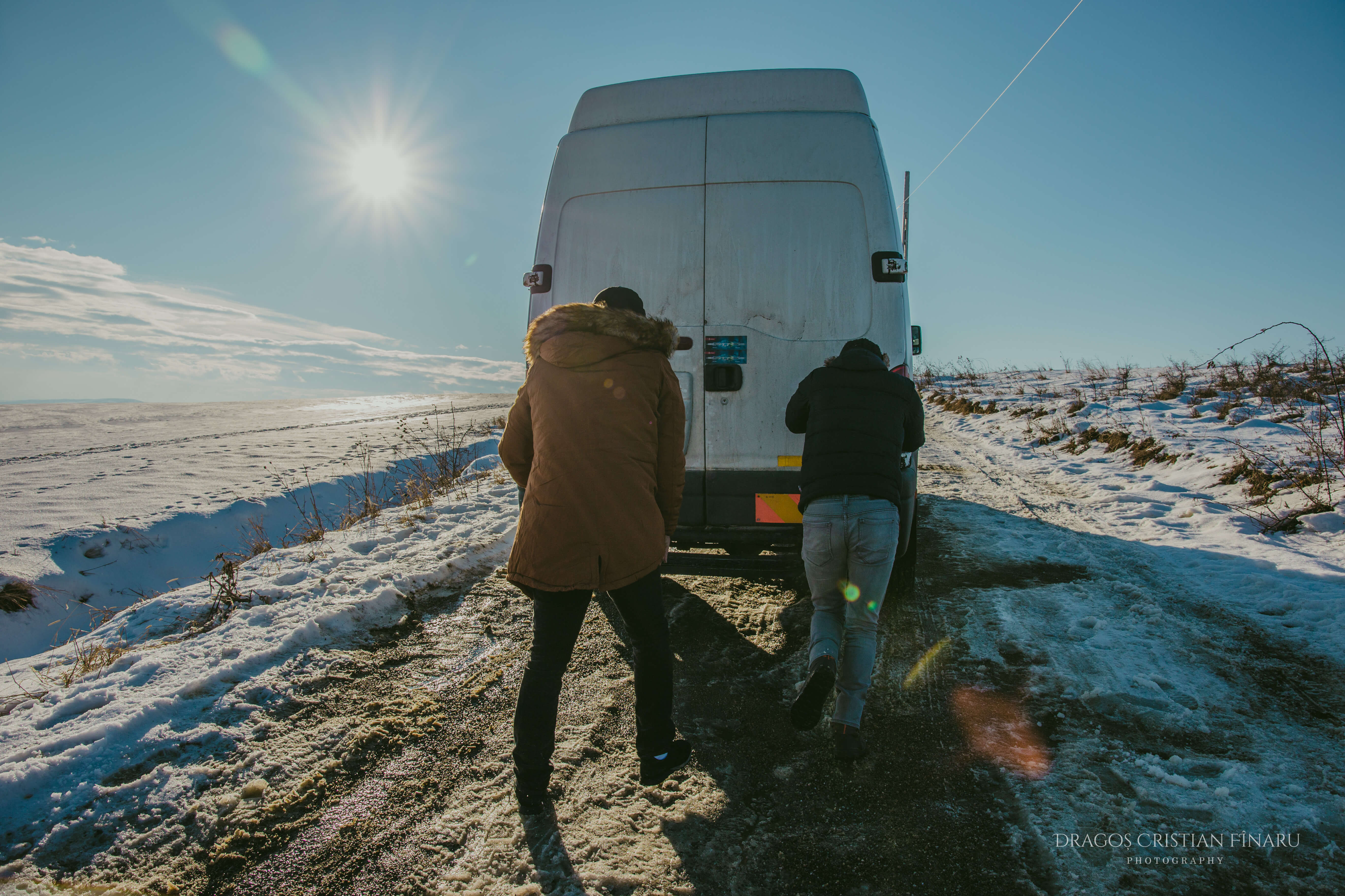 Copii cu cadouri 2018
