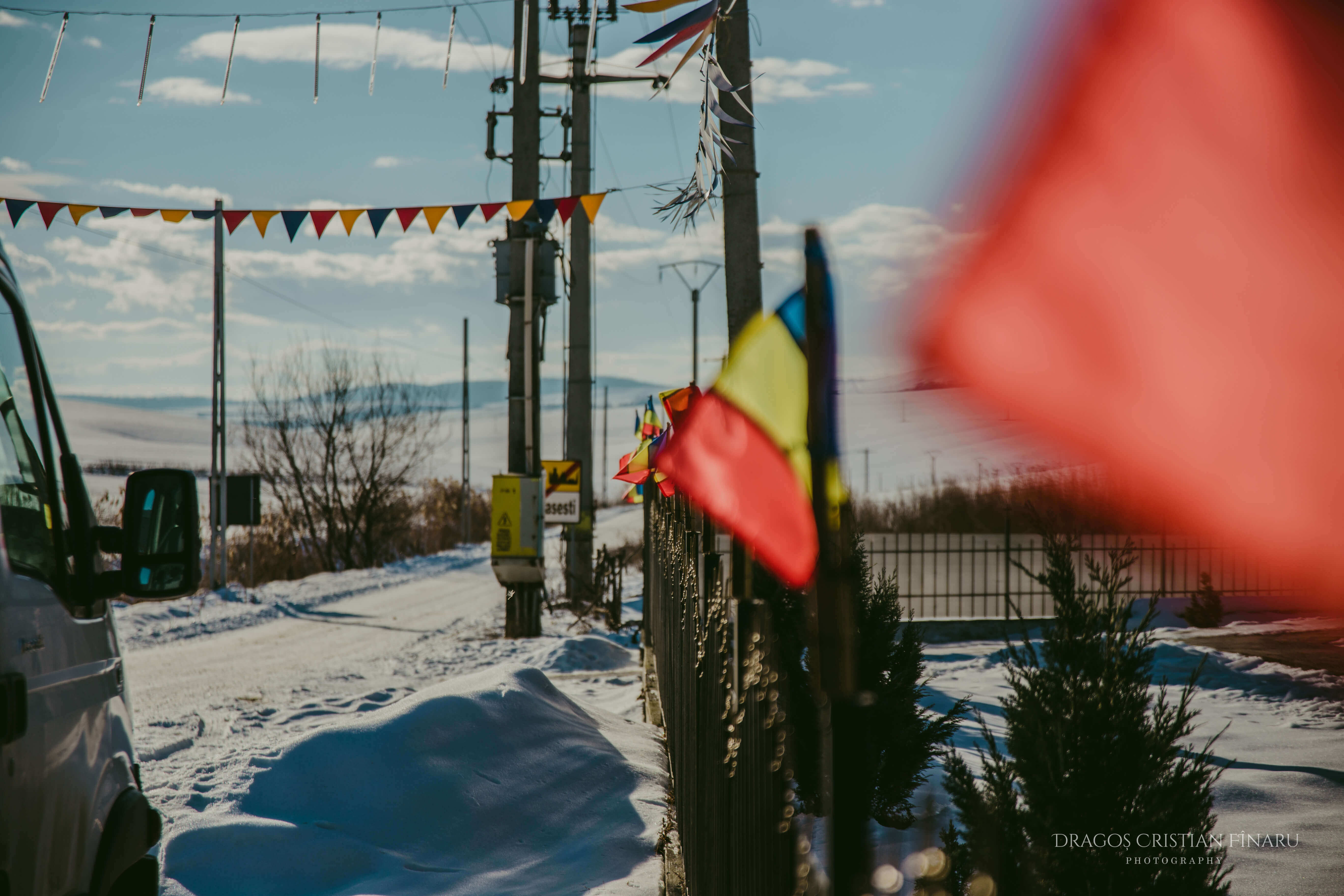 Copii cu cadouri 2018