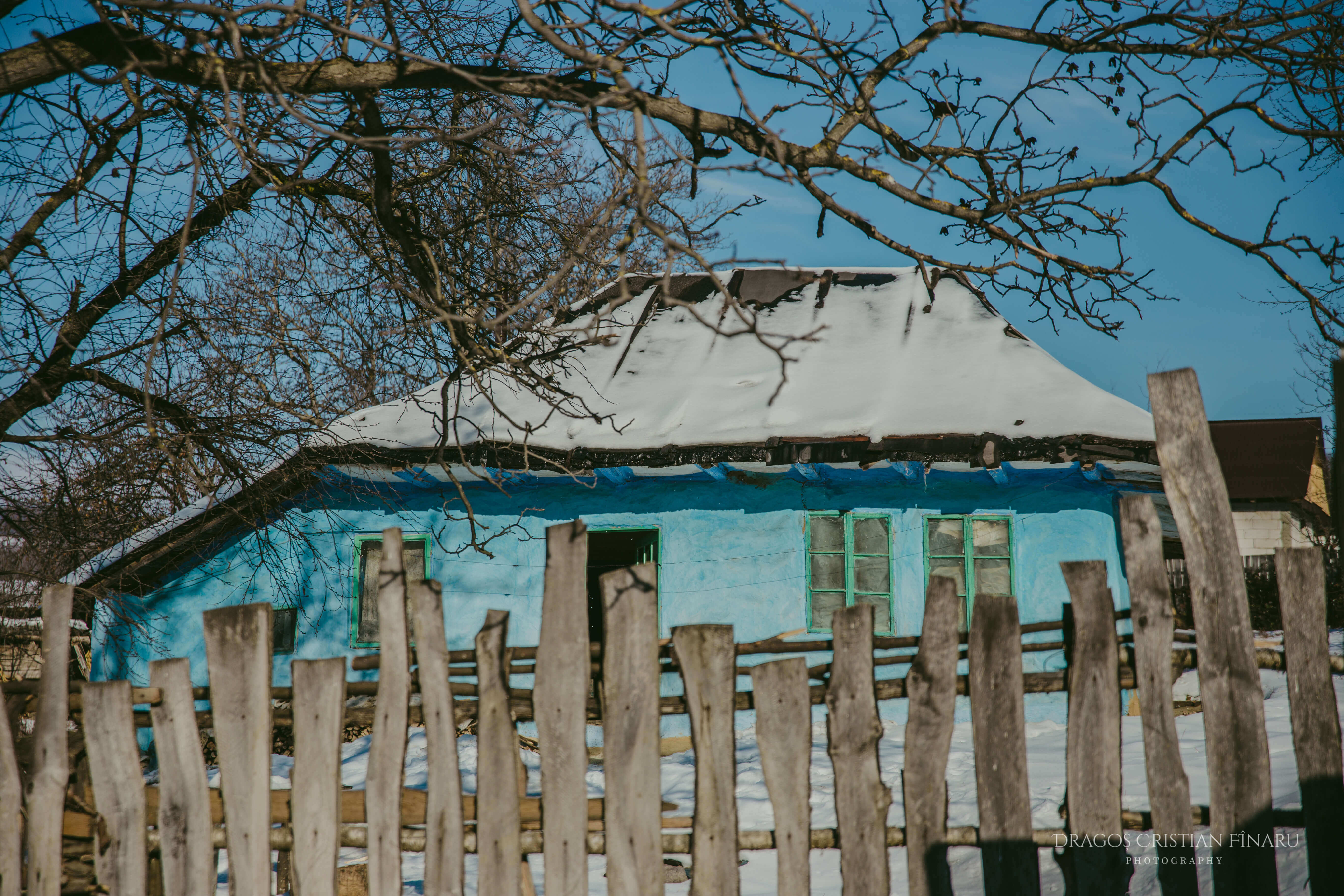 Copii cu cadouri 2018