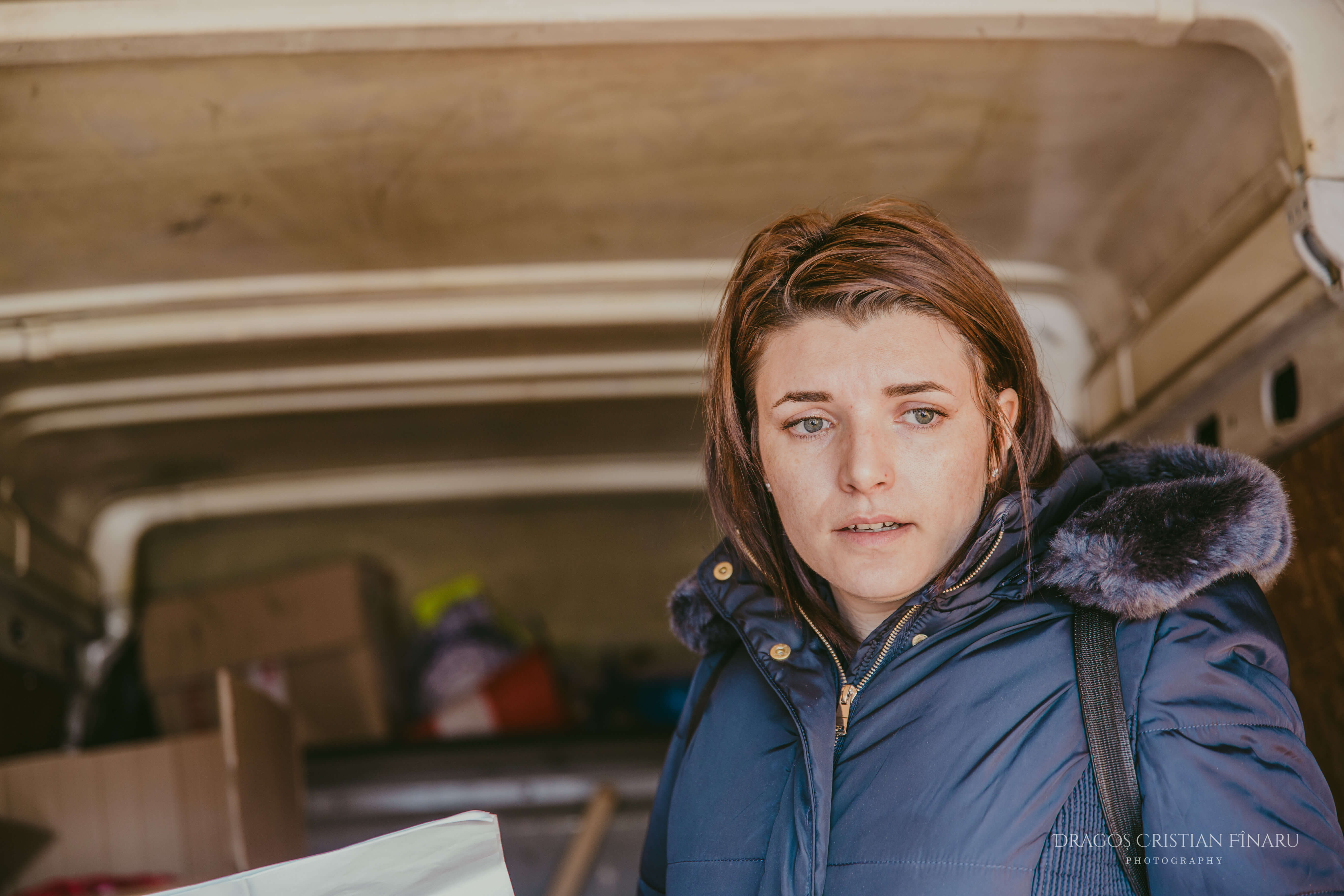 Copii cu cadouri 2018