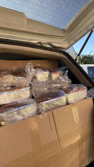 Județul Bacău 2021