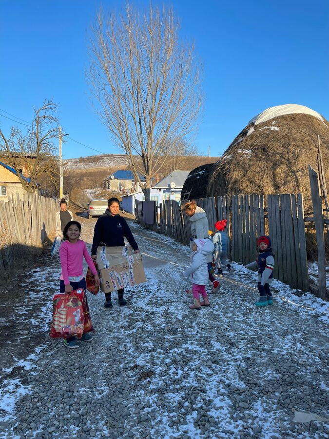 Județul Bacău 2021