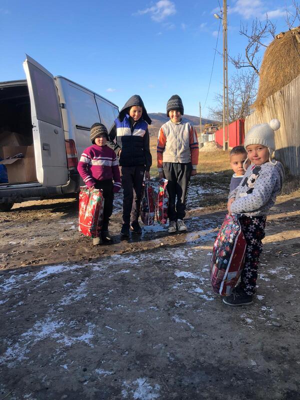 Județul Bacău 2021