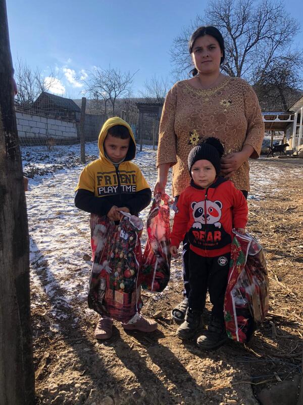 Județul Bacău 2021