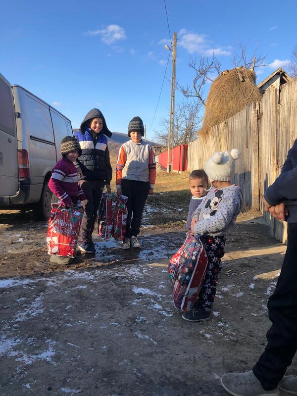 Județul Bacău 2021