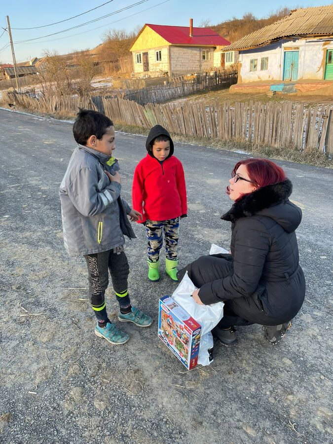 Județul Bacău 2021