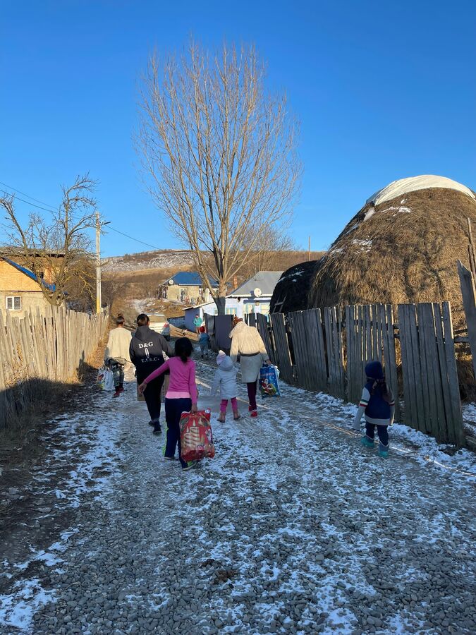 Județul Bacău 2021