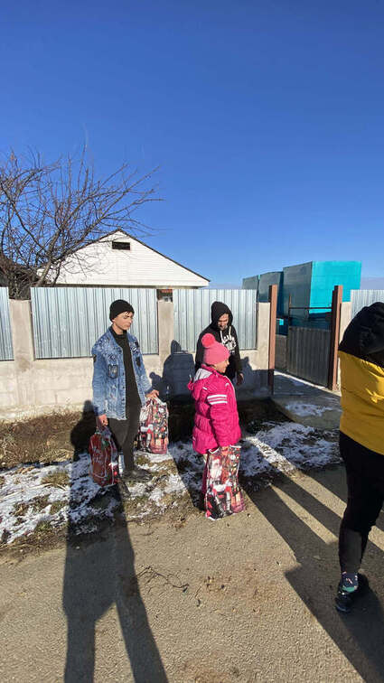 Județul Bacău 2021