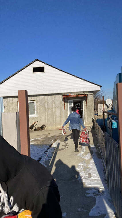 Județul Bacău 2021