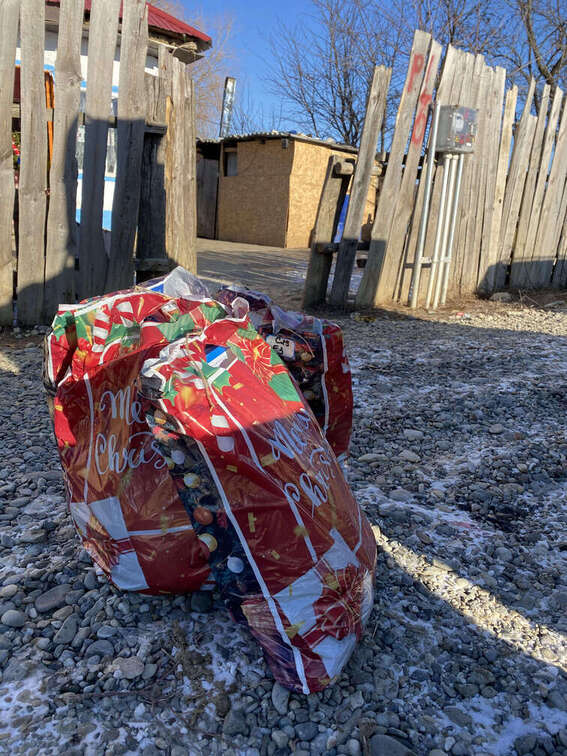 Județul Bacău 2021