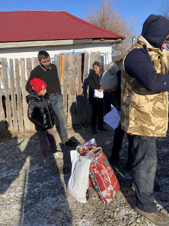 Județul Bacău 2021