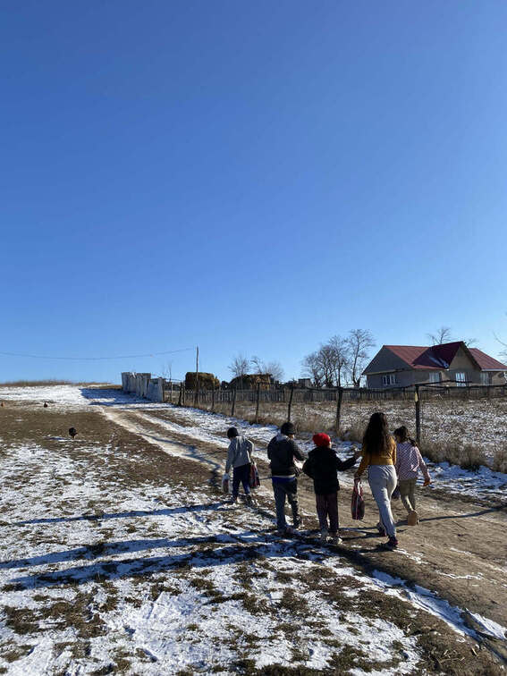 Județul Bacău 2021