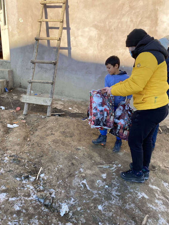 Județul Bacău 2021