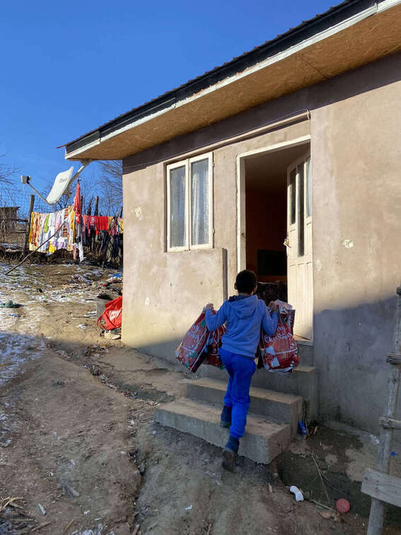 Județul Bacău 2021