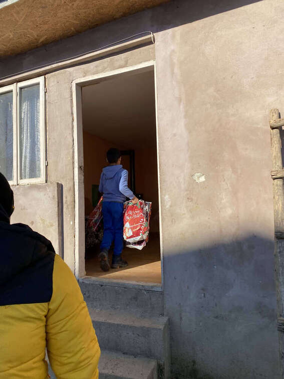 Județul Bacău 2021