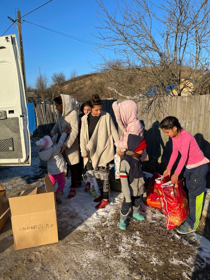 Județul Bacău 2021