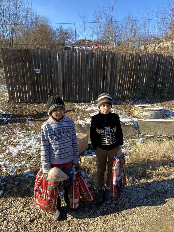 Județul Bacău 2021