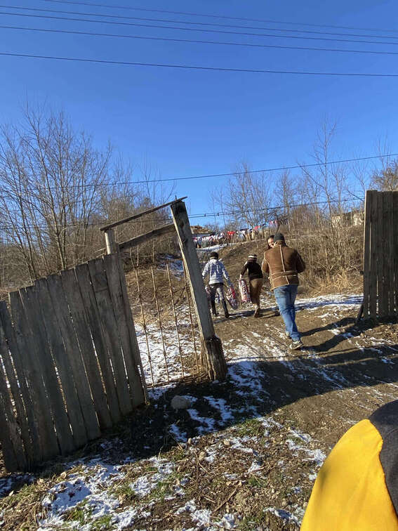 Județul Bacău 2021