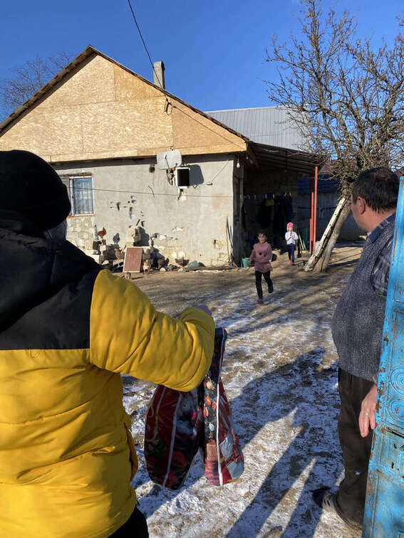 Județul Bacău 2021