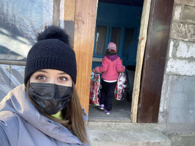 Județul Bacău 2021