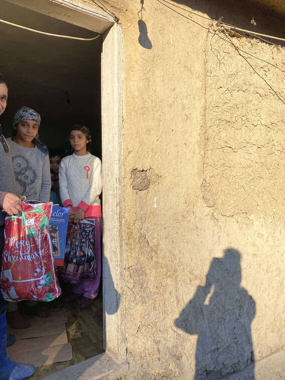 Județul Bacău 2021