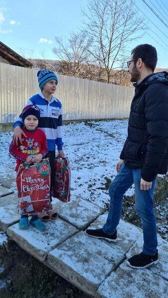 Județul Bacău 2021