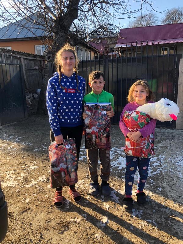 Județul Bacău 2021