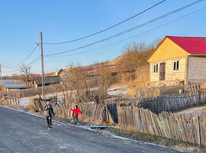 Județul Bacău 2021