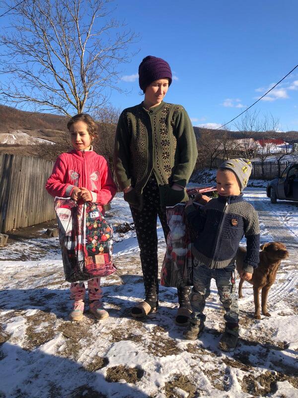 Județul Bacău 2021