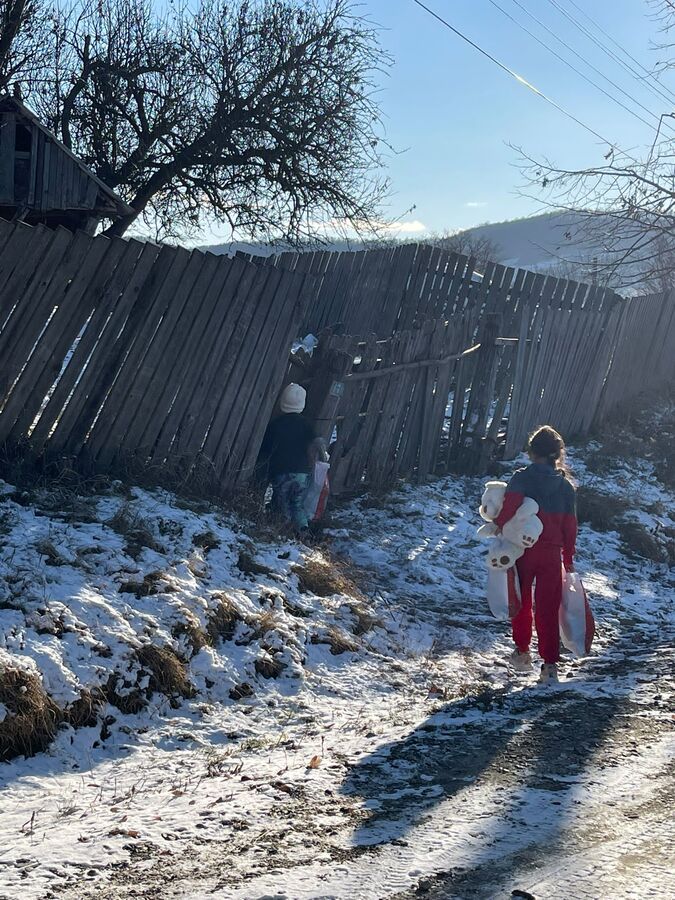 Județul Bacău 2021