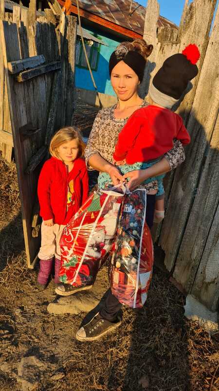 Județul Bacău 2021