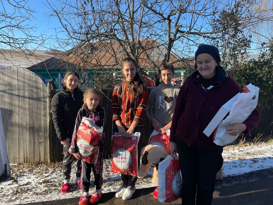 Județul Bacău 2021