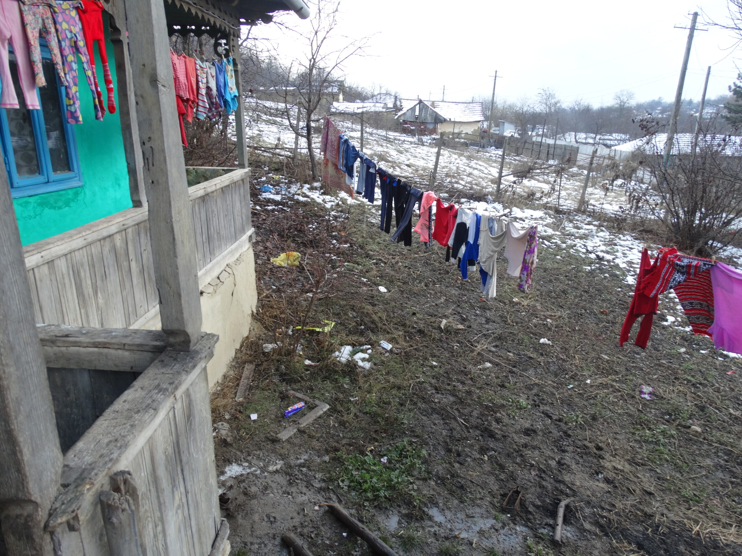 Comuna Bogdănești 2017