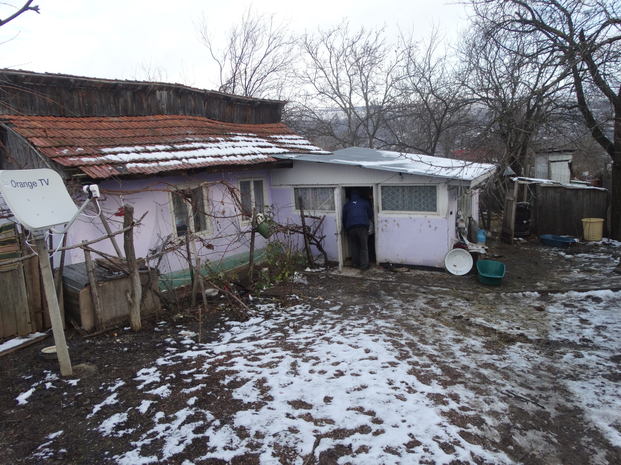 Comuna Bogdănești 2017