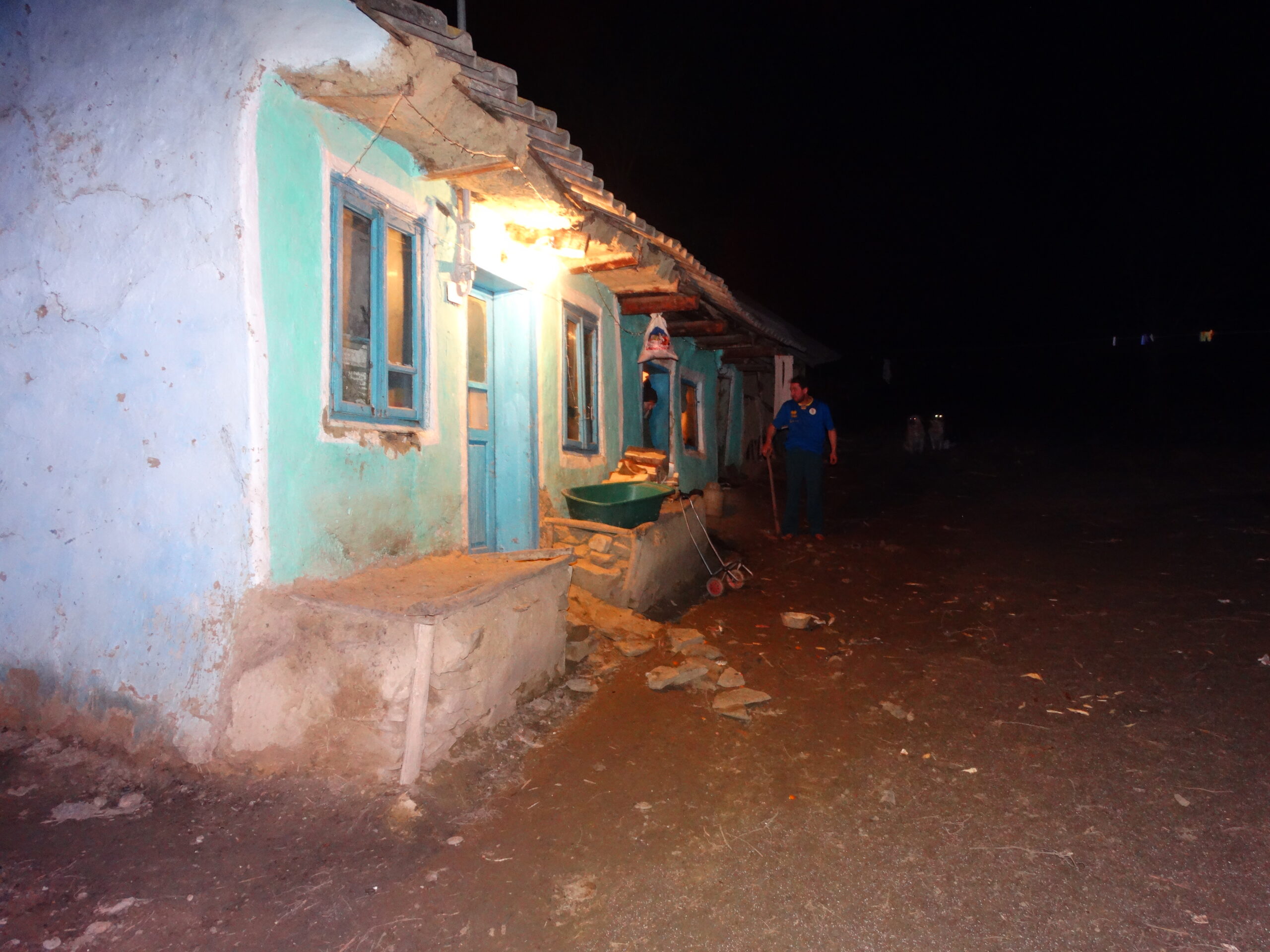 Comuna Bogdănești 2017