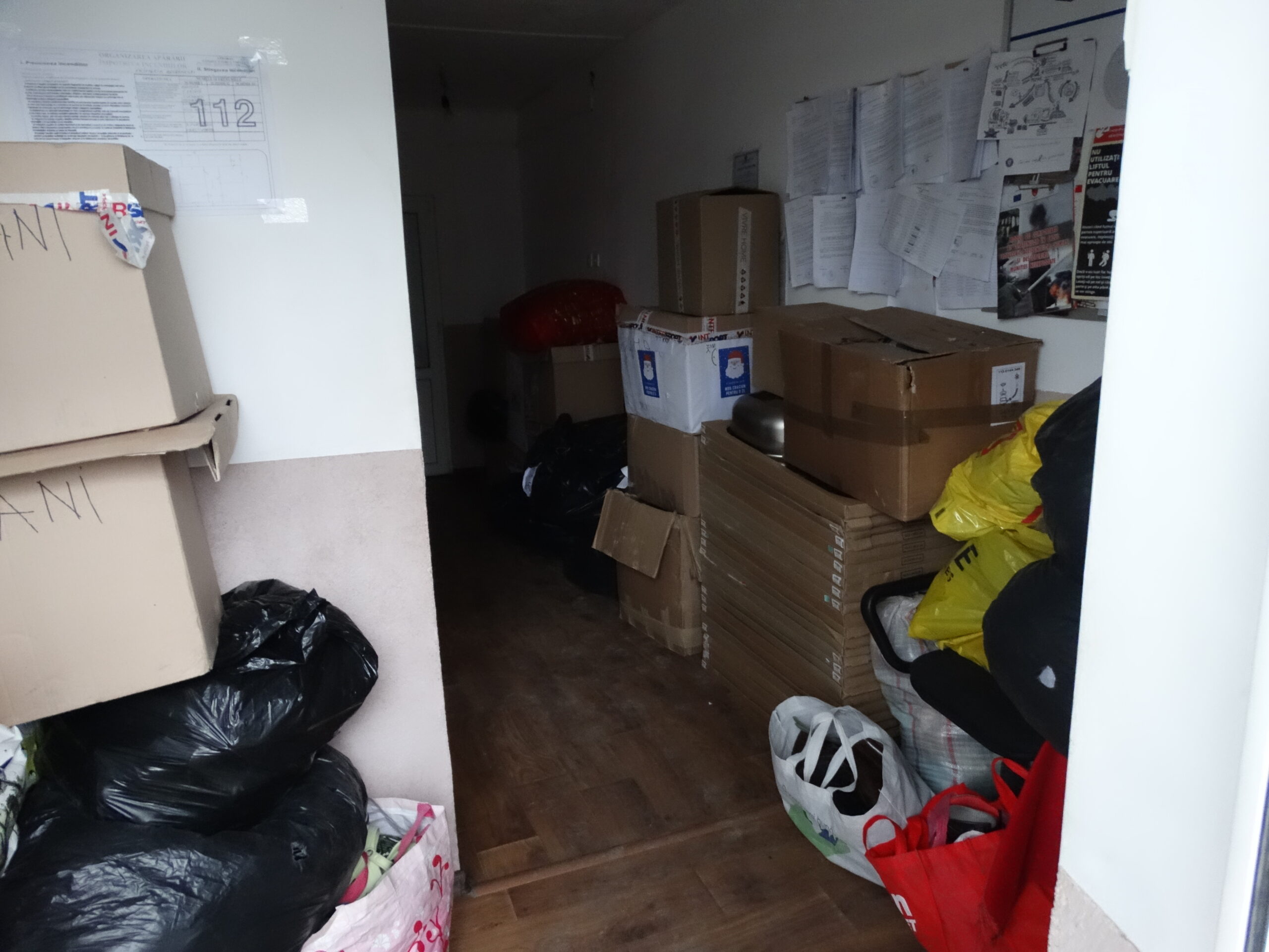 Comuna Bogdănești 2017