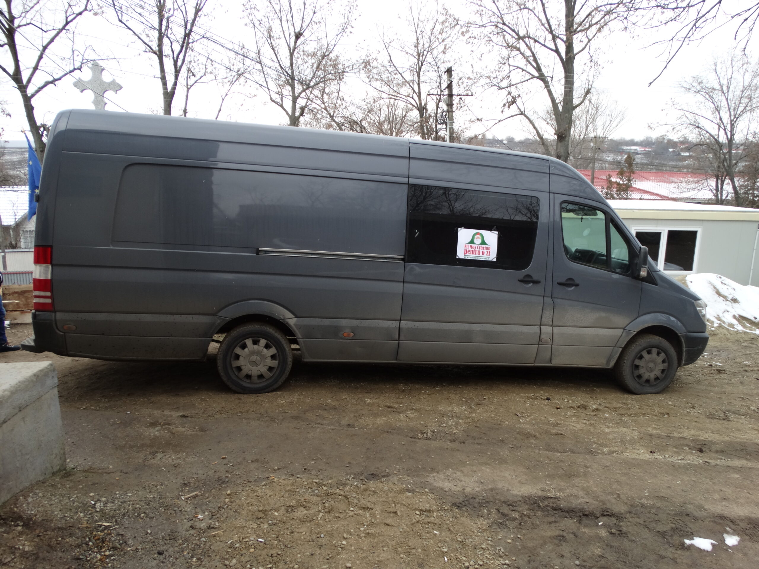 Comuna Bogdănești 2017