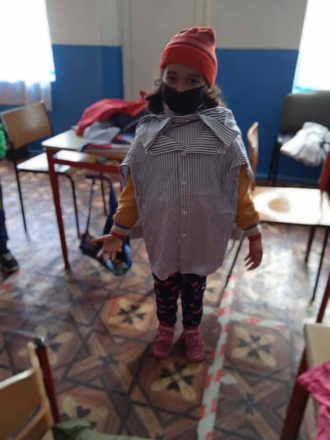 Donații Bogdănești 2021